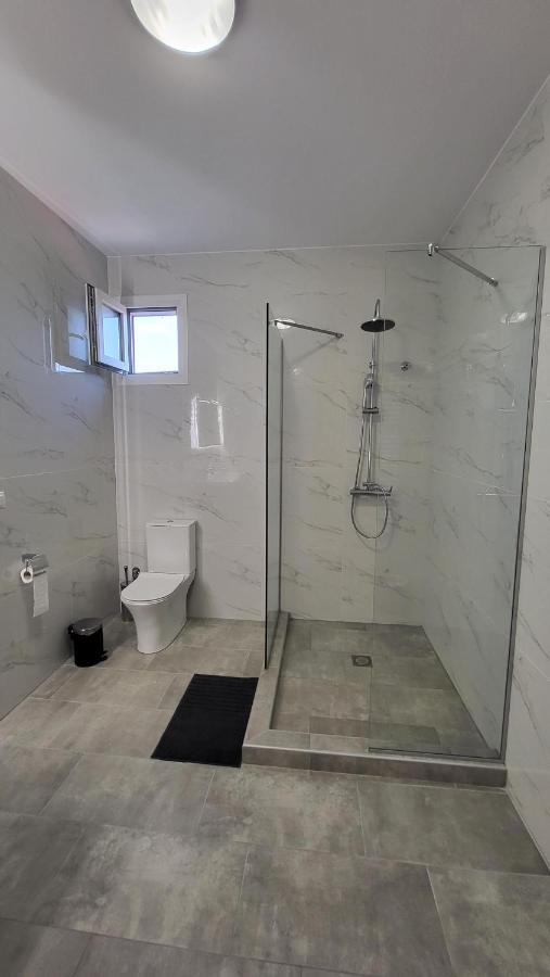 Countryside Apartments First Floor Трикала Экстерьер фото