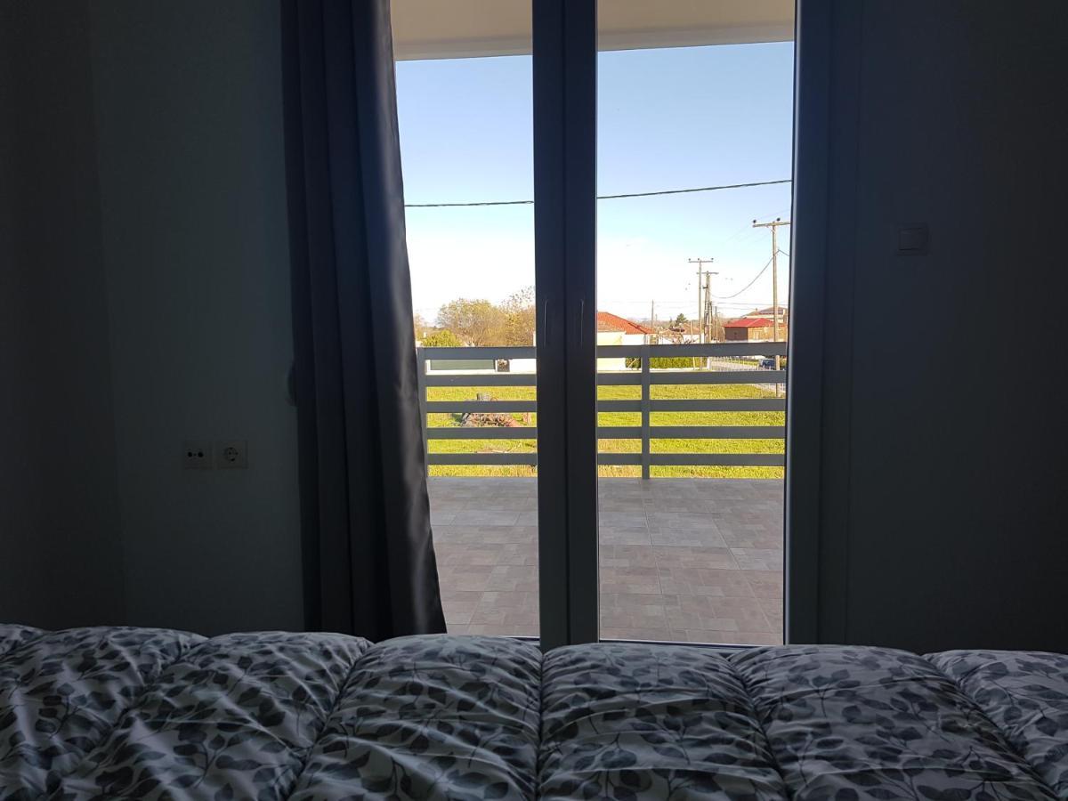 Countryside Apartments First Floor Трикала Экстерьер фото