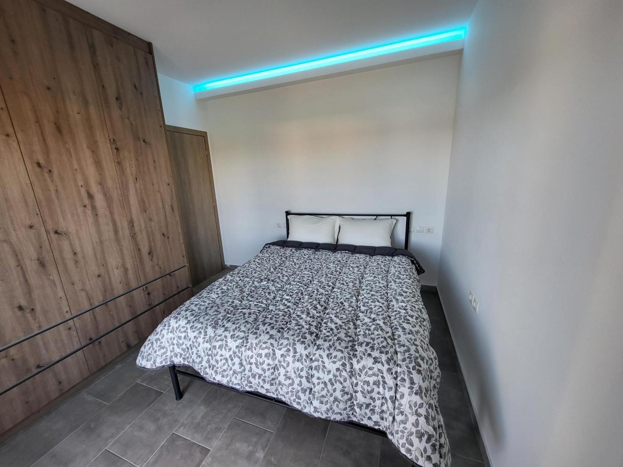 Countryside Apartments First Floor Трикала Экстерьер фото