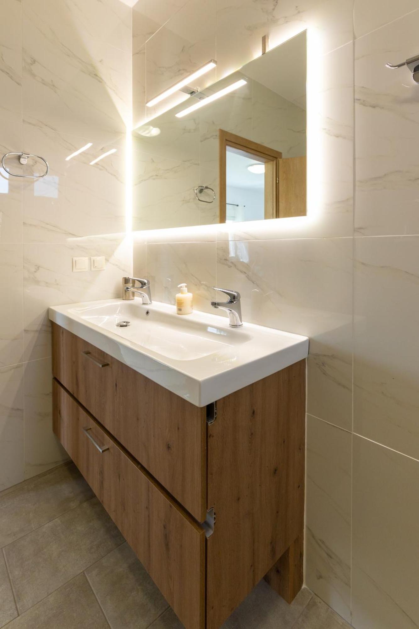 Countryside Apartments First Floor Трикала Экстерьер фото