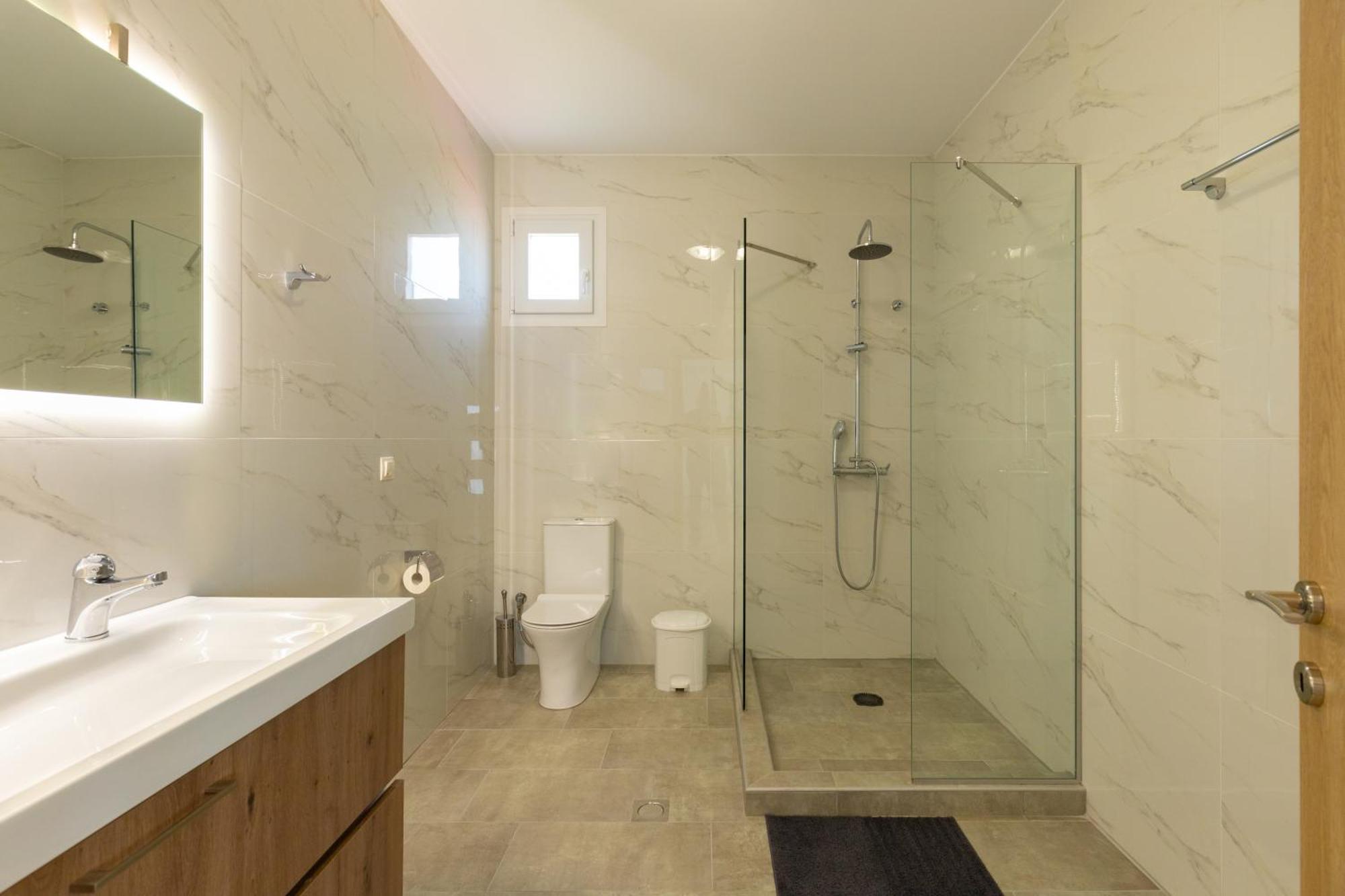 Countryside Apartments First Floor Трикала Экстерьер фото